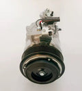 Compressore dell'aria condizionata per auto
