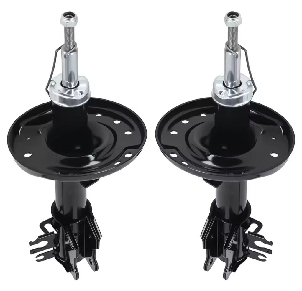 AMORTISSEURS FIAT 500C  2007-2023