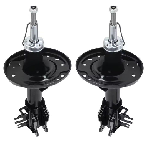 AMORTISSEURS FIAT 500C  2007-2023