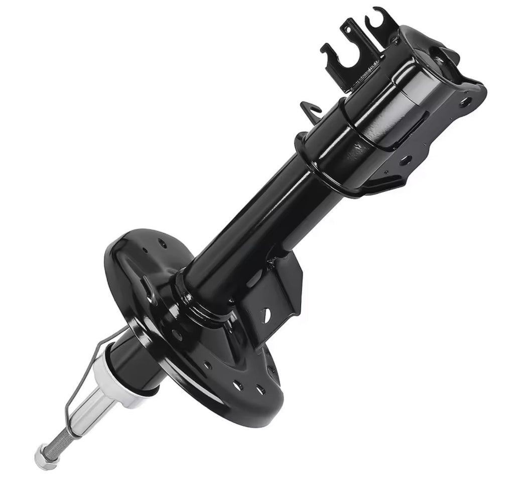 AMORTISSEURS FIAT 500C  2007-2023