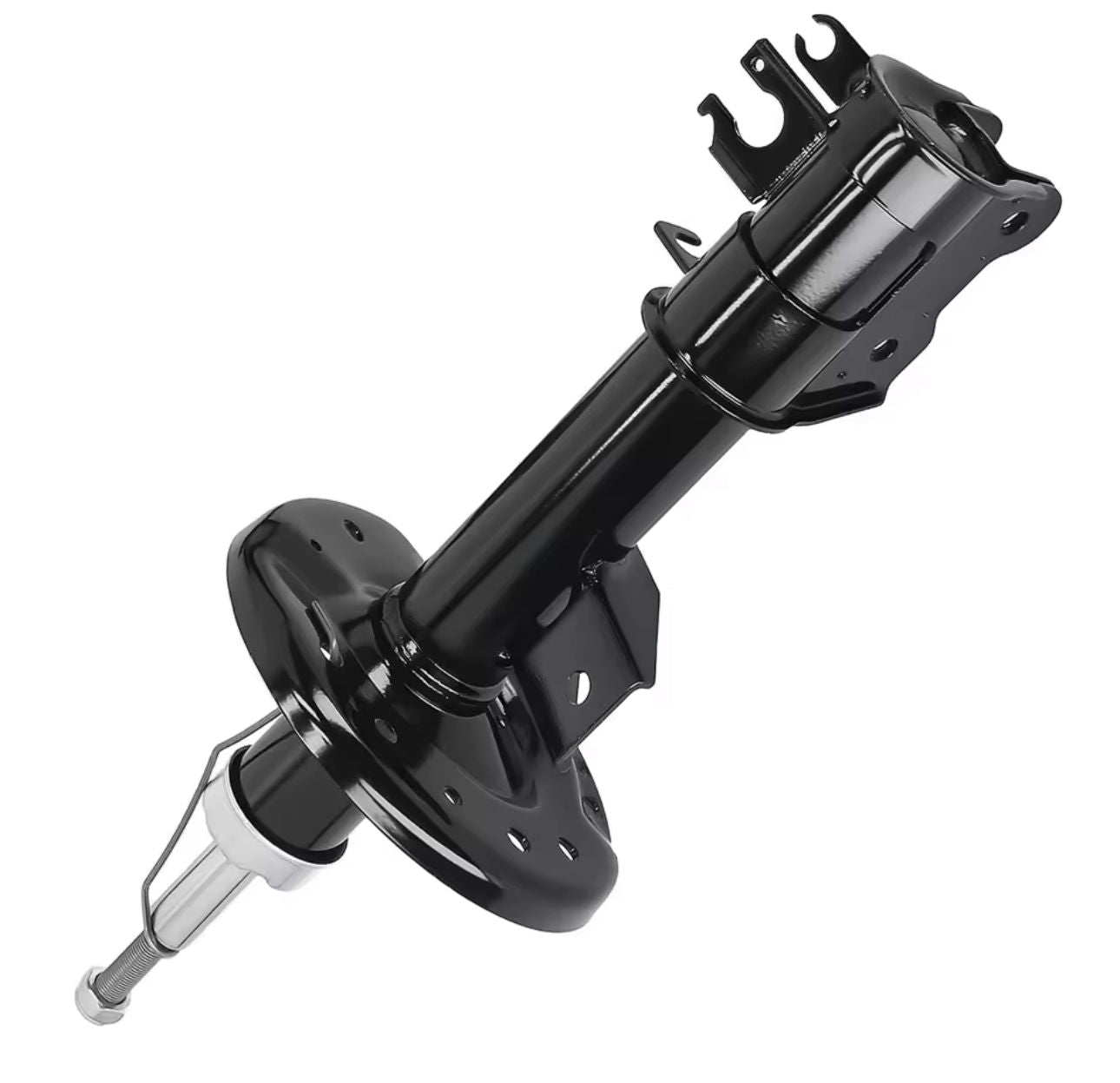 AMORTISSEURS FIAT 500C  2007-2023