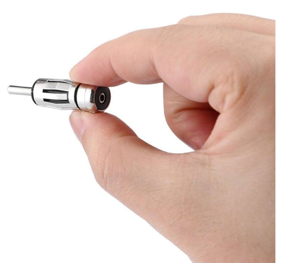 Adaptateur d’antenne autoradio universel