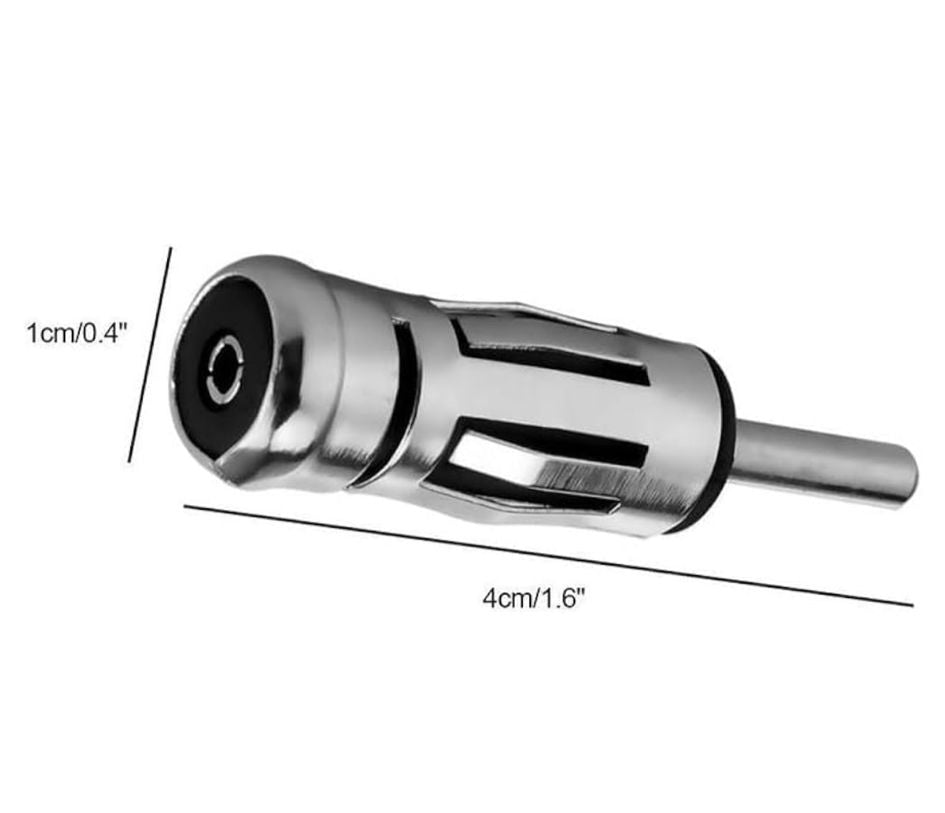Adaptateur d’antenne autoradio universel