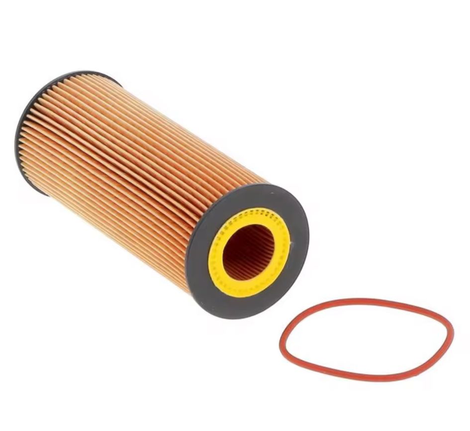 Filtre à Huile de Haute Performance – Cartouche Filtrante Premium