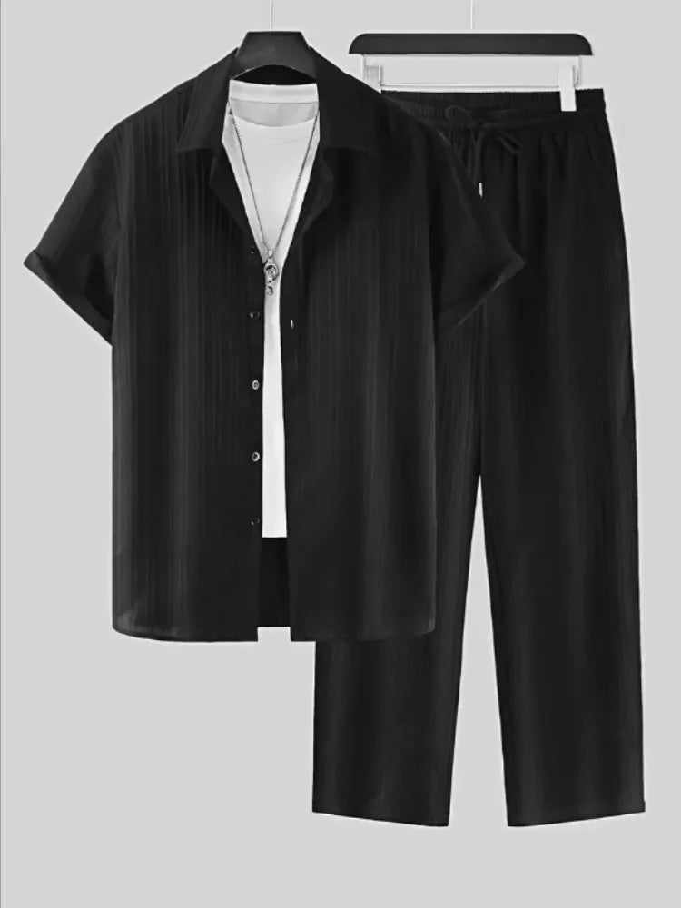 Costume d'été pour hommes costume pour hommes costume d'été pour hommes costume d'été pour hommes ensembles pour hommes ensemble de survêtement hommes vêtements pour hommes