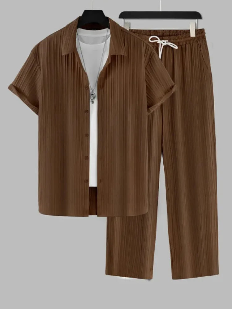 Costume d'été pour hommes costume pour hommes costume d'été pour hommes costume d'été pour hommes ensembles pour hommes ensemble de survêtement hommes vêtements pour hommes