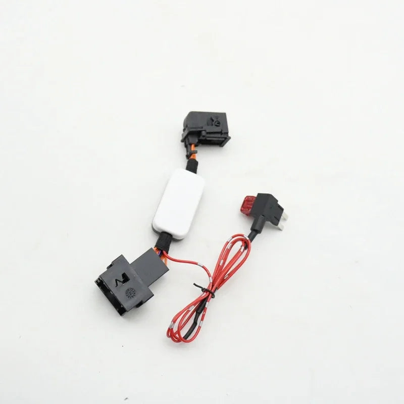 Annuleur d'arrêt automatique intelligent pour voiture, dispositif d'élimination du moteur de démarrage, câble de désactivation pour KIT 208, 308, 2008, 3008, 408, 508