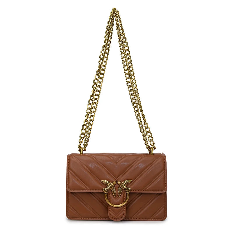 Sac à bandoulière en toile moderne pour femmes, matériau robuste, sangle réglable, adapté aux essentiels
