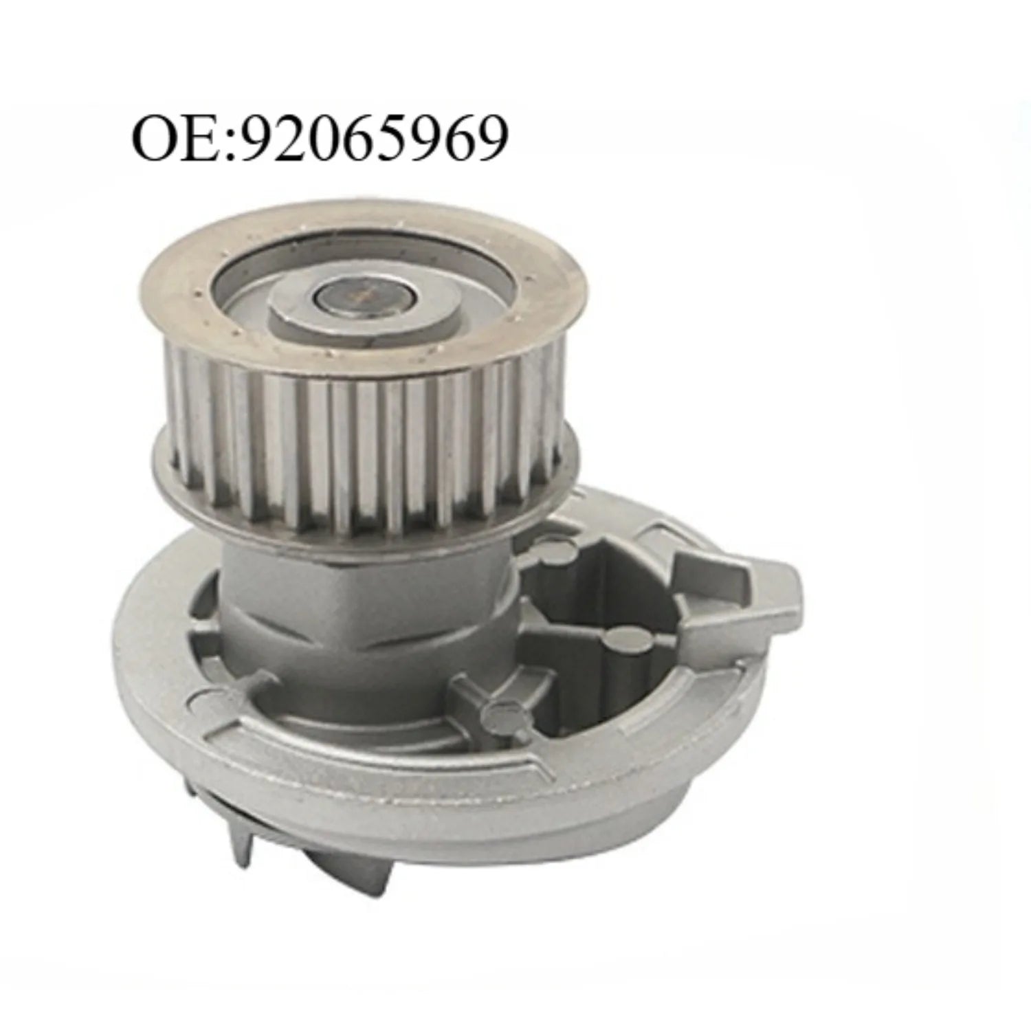 Pompe d'eau de refroidissement de moteur Automobile: 92065969, pour Chevrolet Lassitude, Daewoo Elegance, voyager, Razor MPV