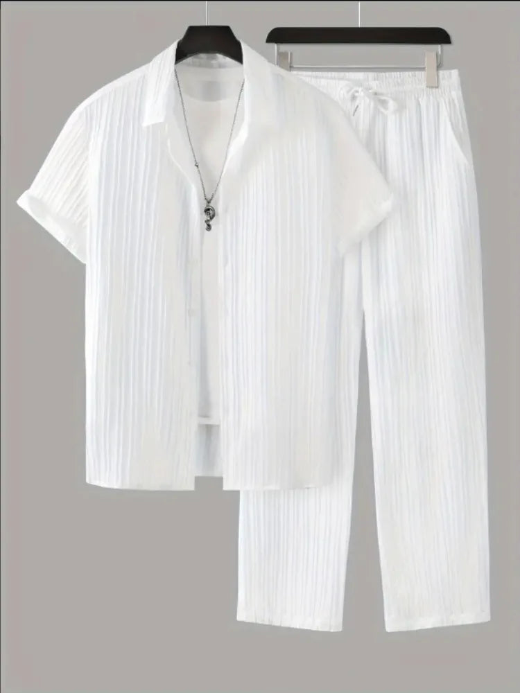 Costume d'été pour hommes costume pour hommes costume d'été pour hommes costume d'été pour hommes ensembles pour hommes ensemble de survêtement hommes vêtements pour hommes