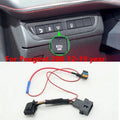 Annuleur d'arrêt automatique intelligent pour voiture, dispositif d'élimination du moteur de démarrage, câble de désactivation pour KIT 208, 308, 2008, 3008, 408, 508