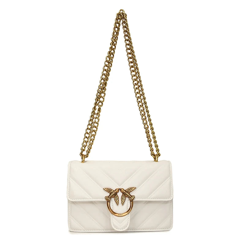 Sac à bandoulière en toile moderne pour femmes, matériau robuste, sangle réglable, adapté aux essentiels