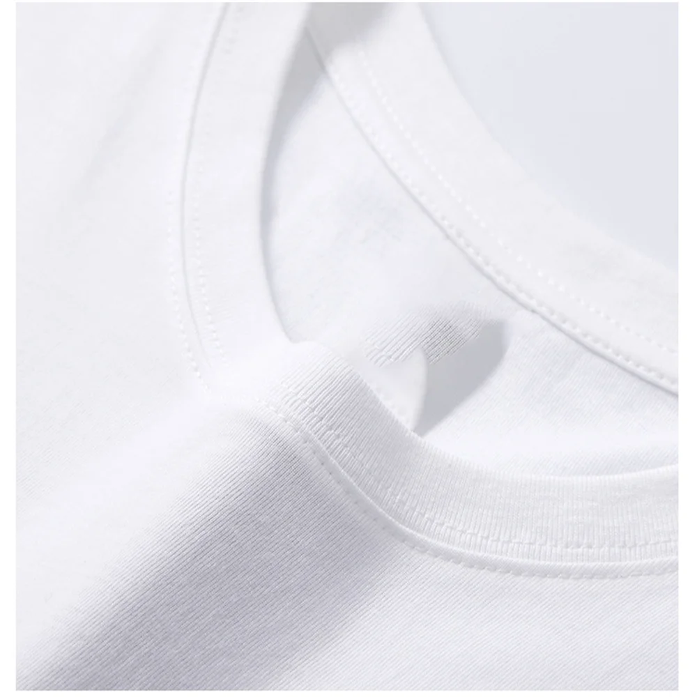 Vêtements pour hommes - T-shirt imprimé de haute qualité, décontracté et confortable, à manches courtes pour l'été