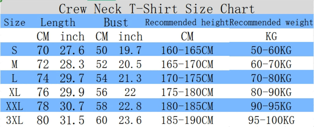 Vêtements pour hommes - T-shirt imprimé de haute qualité, décontracté et confortable, à manches courtes pour l'été