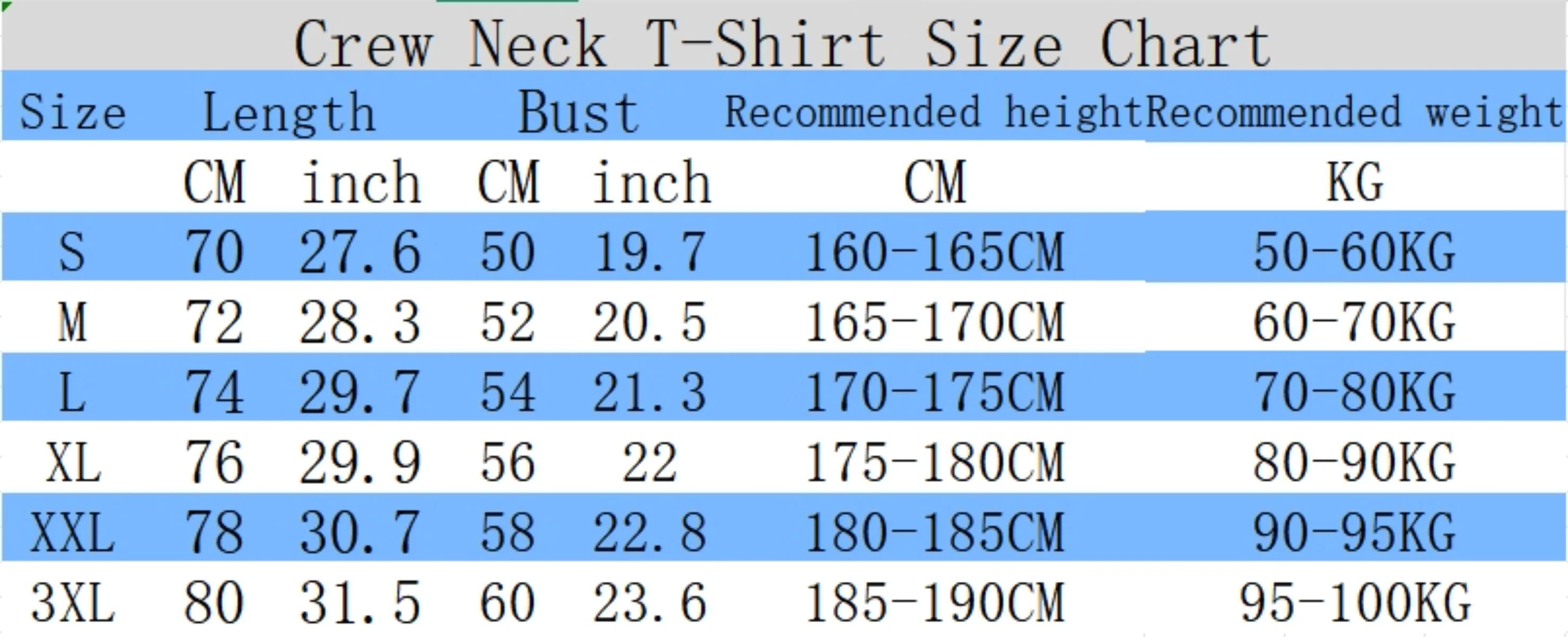 Vêtements pour hommes - T-shirt imprimé de haute qualité, décontracté et confortable, à manches courtes pour l'été
