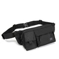 Sac de poitrine pour hommes essentiels petit cartable homme taille épaule sac de créateur mâle moto côté toile ceinture sacs 가sac bolsos