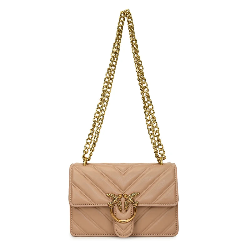 Sac à bandoulière en toile moderne pour femmes, matériau robuste, sangle réglable, adapté aux essentiels