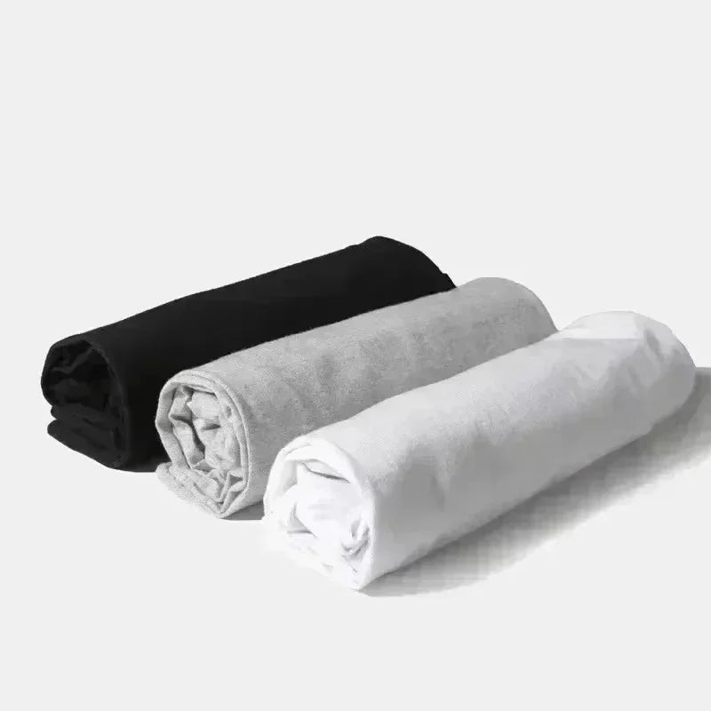 Vêtements pour hommes - T-shirt humoristique pour hommes avec texte en espagnol - Camiseta Novelty à manches courtes - T-shirt humoristique avec inscription « This Great Body Who Needs Hair »