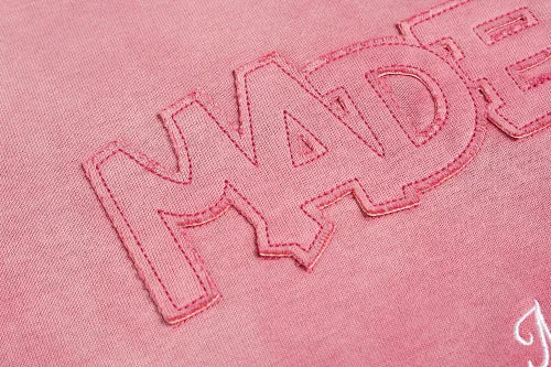 Sweat-shirt pour hommes et femmes, vêtements de rue, nouvelle tendance, industrie lourde, délavé, brodé, de style Antique