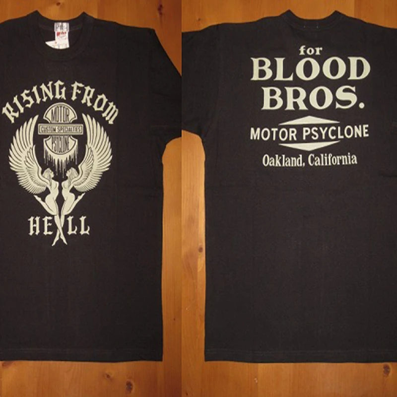 Vêtements pour hommes pour hommes T-shirt à manches courtes pour hommes vêtements gothiques T-shirt surdimensionné chemises pour hommes vêtements de rue t-shirts graphiques T-shirt haut