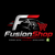 FusionShop – Accueil